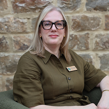 Dr Joy Shacklock