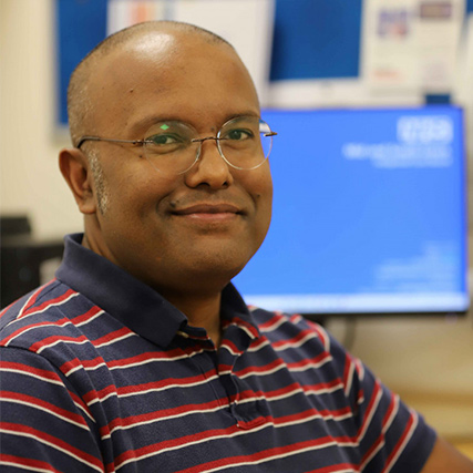 Dr Taz Syed